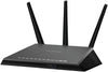 NETGEAR Nighthawk Smart WiFi Router (R7000) - AC1900 Wireless Speed (up to 1900 Mbps) | Up to 1800 sq ft Coverage & 30 Devices | 4 x 1G Ethernet and 2 USB ports | Armor Security